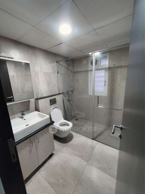 2 BHK Flat In Brigade Cosmopolis, Brigade Cosmopolis, Whitefield Main Rd, Near The Nexus Whitefield Mall, Palm Meadows, Whitefield, Bengaluru, Karnataka 560066 For Sale  In Brigade Cosmopolis