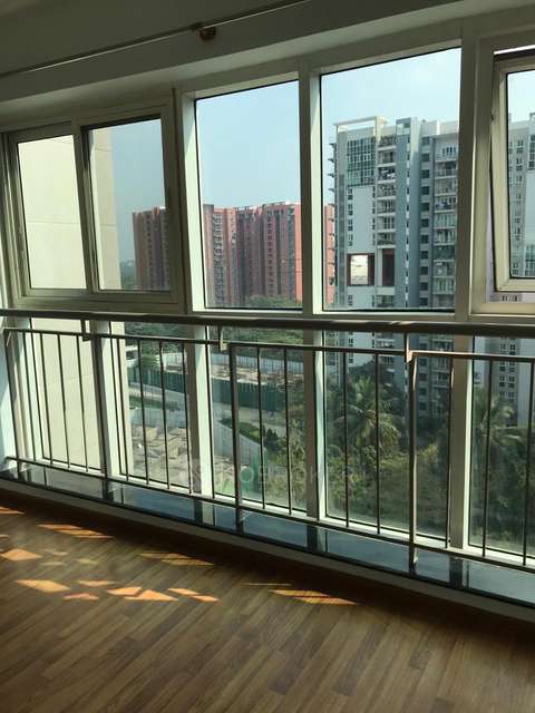 2 BHK Flat In Brigade Cosmopolis, Brigade Cosmopolis, Whitefield Main Rd, Near The Nexus Whitefield Mall, Palm Meadows, Whitefield, Bengaluru, Karnataka 560066 For Sale  In Brigade Cosmopolis