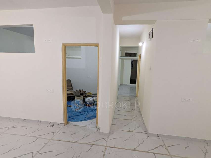 1 BHK Flat In Omkar Complex for Rent  In Khandve Nagar