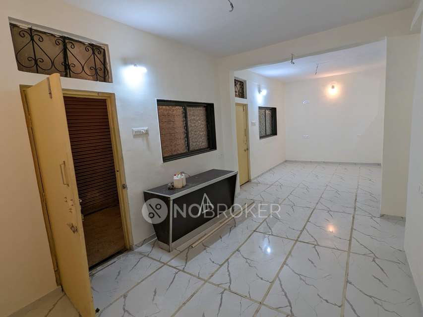1 BHK Flat In Omkar Complex for Rent  In Khandve Nagar