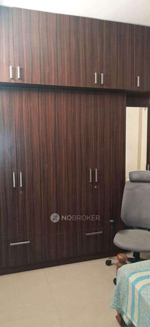 2 BHK Flat In Shilpitha Royal Apartment For Sale  In Hoodi