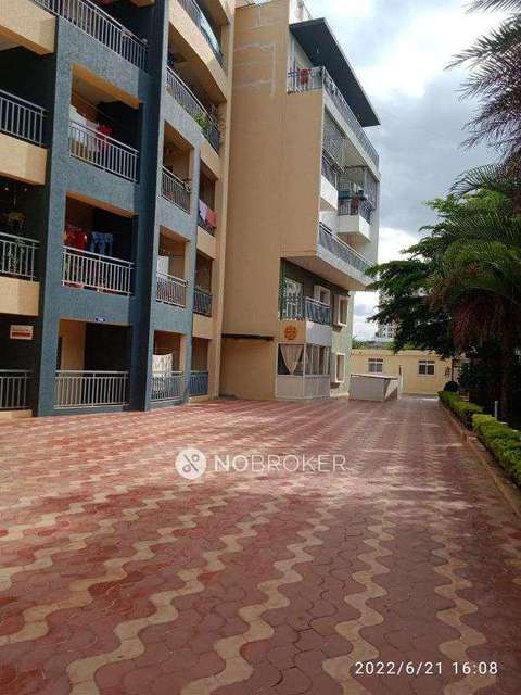 2 BHK Flat In Shilpitha Royal Apartment For Sale  In Hoodi