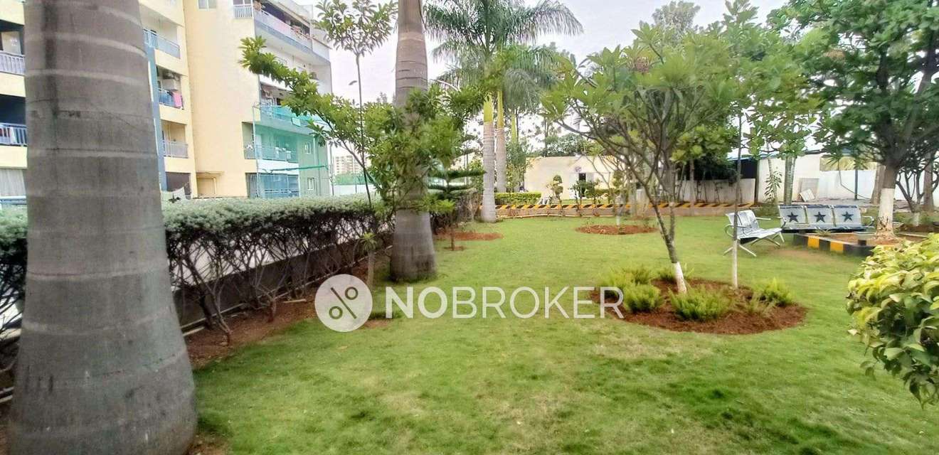 2 BHK Flat In Shilpitha Royal Apartment For Sale  In Hoodi