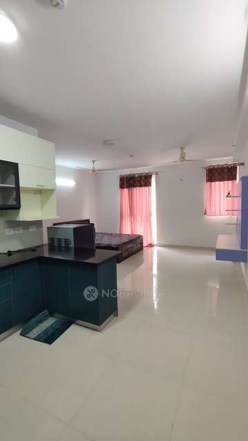 1 RK Flat In Brigade Cornerstone Utopia for Rent  In Utopia Varthur