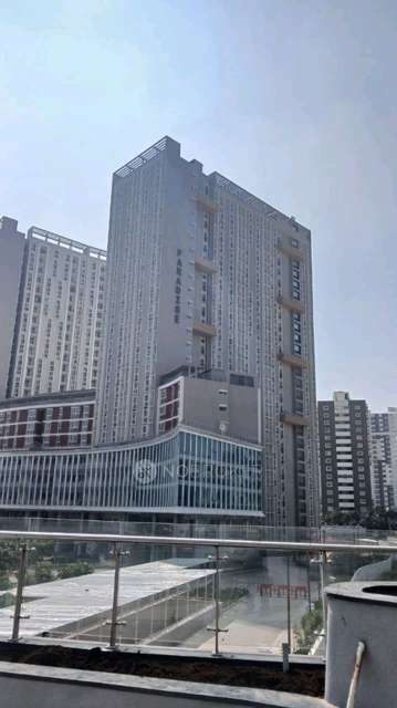 1 RK Flat In Brigade Cornerstone Utopia for Rent  In Utopia Varthur