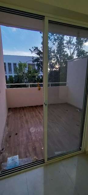 1 BHK Flat In Rahul Sai Ramdas for Rent  In 942, Am College Rd, Tukaram Tupe Nagar, Hadapsar, Pune, Maharashtra 412307, India