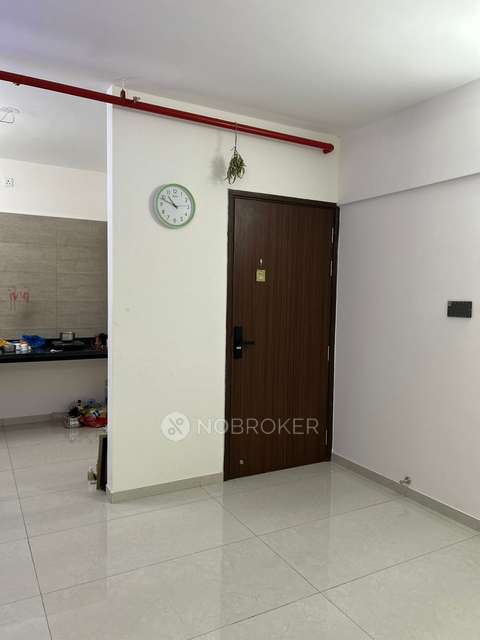 2 BHK Flat In Little Earth Masulkar City, Ravet for Rent  In Mca Stadium Gate 1