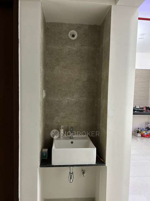 2 BHK Flat In Little Earth Masulkar City, Ravet for Rent  In Mca Stadium Gate 1