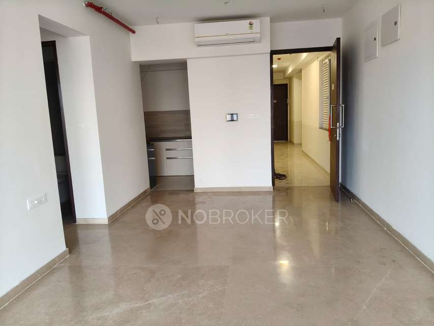 2 BHK Flat In Embassy One, Thane, Thane for Rent  In Embassy One Thane