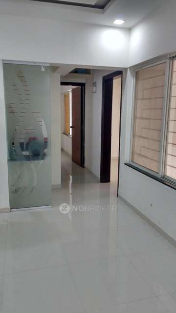 2 BHK Flat In Gk Dwarka Sai, Rahatani for Rent In Rahatani