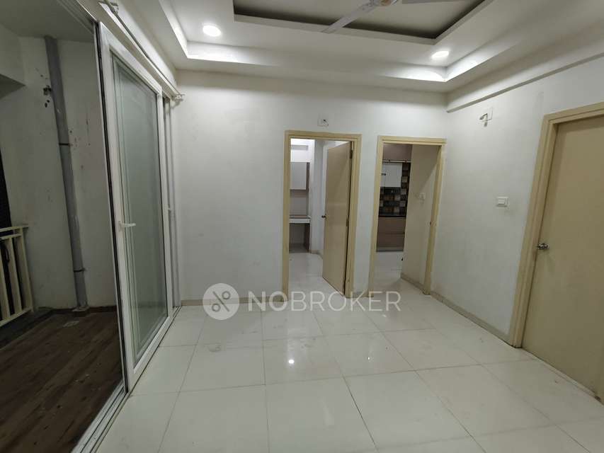 2 BHK Flat In Pacifica Hillcrest for Rent  In Nanakramguda