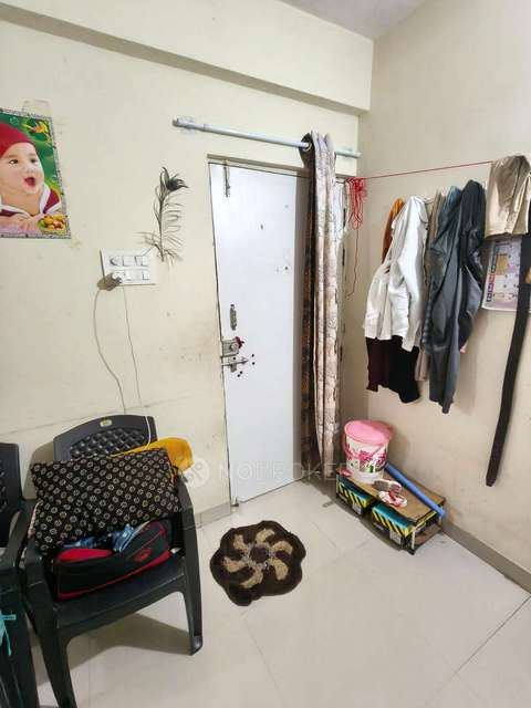 1 RK Flat In Sai Reside For Sale  In Ganesh Nagar Wadgaon Sheri Pune