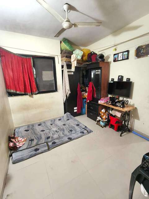 1 RK Flat In Sai Reside For Sale  In Ganesh Nagar Wadgaon Sheri Pune