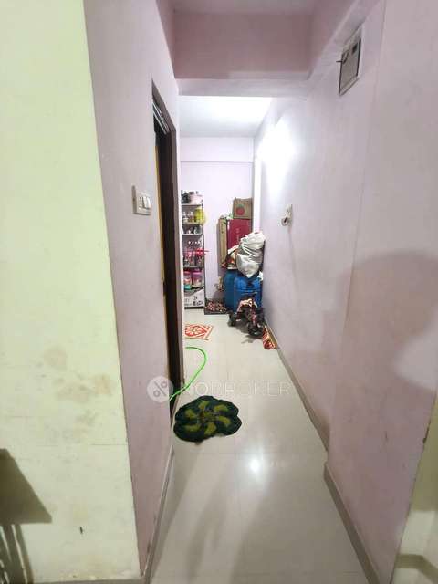 1 RK Flat In Sai Reside For Sale  In Ganesh Nagar Wadgaon Sheri Pune