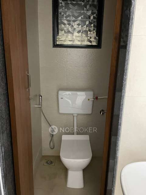 Single Room for Female In 1 BHK  In Alkaram Heights  In Hinjawadi