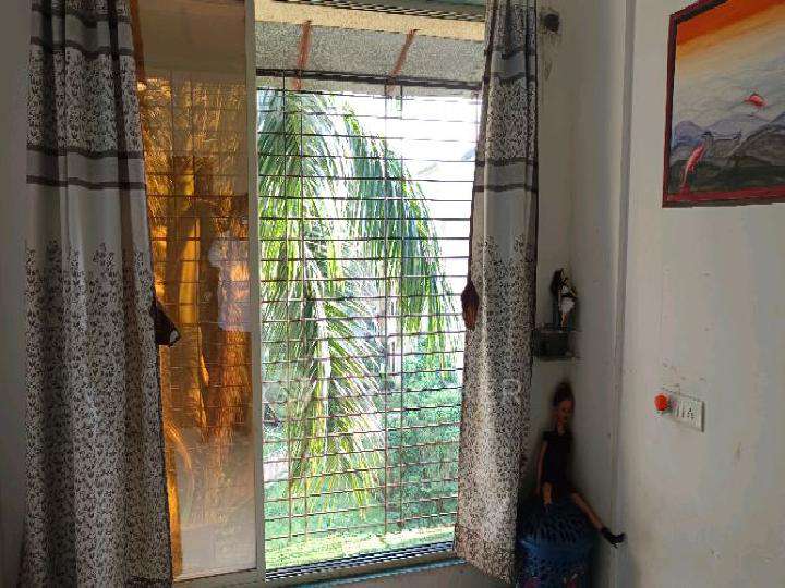 1 BHK Flat In Chintamani Habitat For Sale  In Shahapur