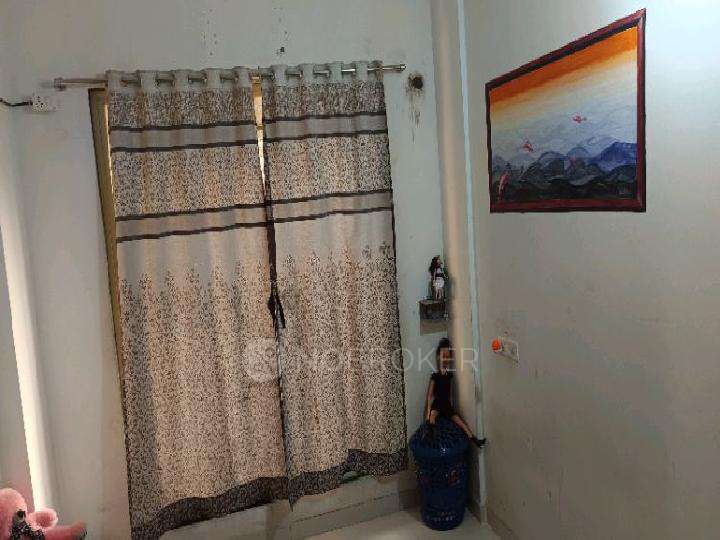 1 BHK Flat In Chintamani Habitat For Sale  In Shahapur