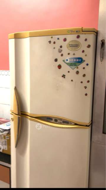 1 BHK Flat In Hermes Heritage Phase 2 for Rent In Yerawada