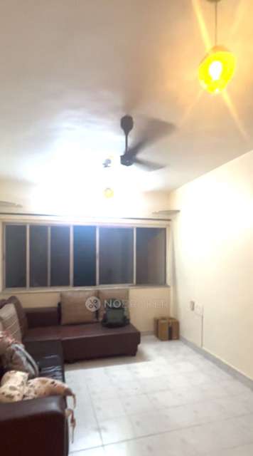 1 BHK Flat In Hermes Heritage Phase 2 for Rent In Yerawada