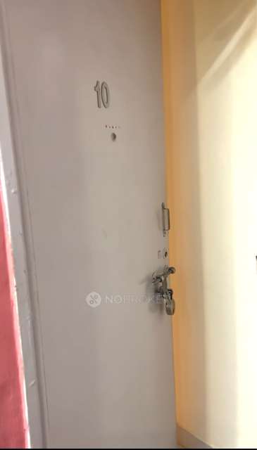 1 BHK Flat In Hermes Heritage Phase 2 for Rent In Yerawada