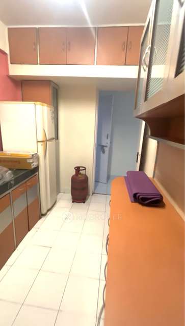 1 BHK Flat In Hermes Heritage Phase 2 for Rent In Yerawada