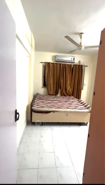 1 BHK Flat In Hermes Heritage Phase 2 for Rent In Yerawada