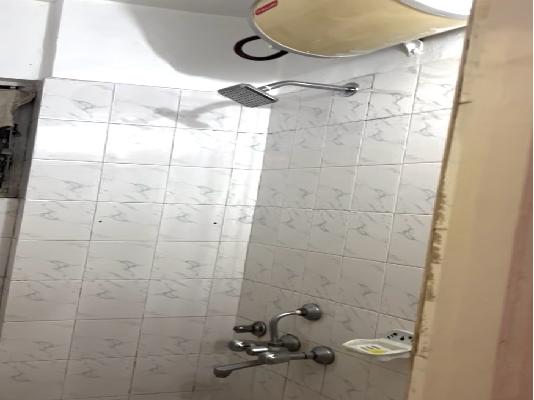 1 BHK Flat In Hermes Heritage Phase 2 for Rent  In Yerawada 