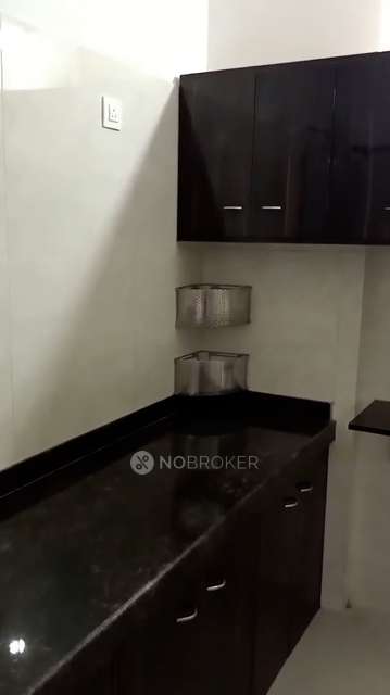 2 BHK Flat In Kvc Audumbar Chhaya, I C Colony For Sale  In I C Colony