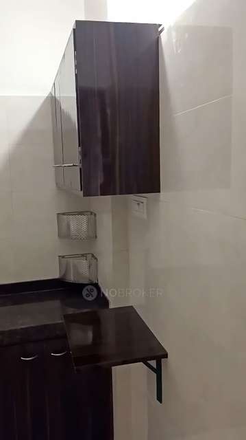 2 BHK Flat In Kvc Audumbar Chhaya, I C Colony For Sale  In I C Colony
