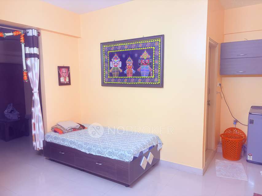 2 BHK Flat In Sumukha Pride, Bommanahalli for Rent  In Bommanahalli