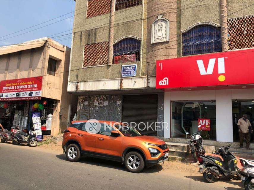 2 BHK House for Rent  In Ambattur