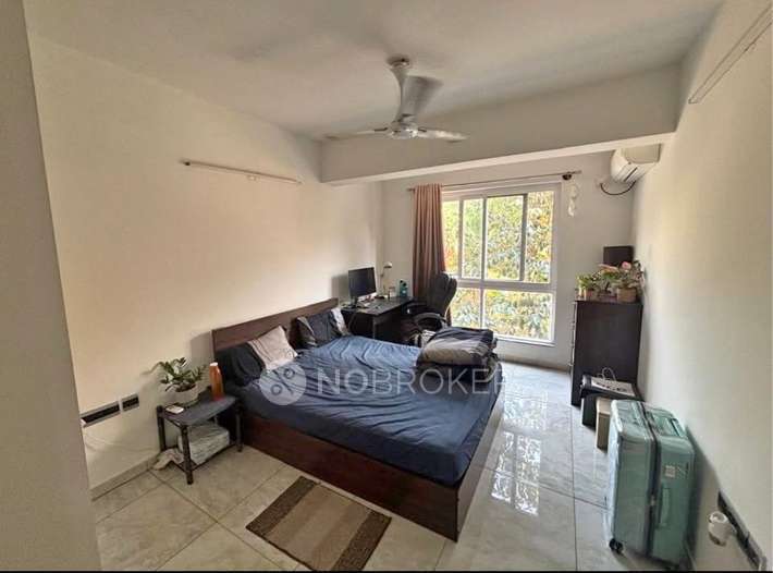 Single Room for Male In 2 BHK  In Y Residency In Y Residences @ Cv Raman Nagar