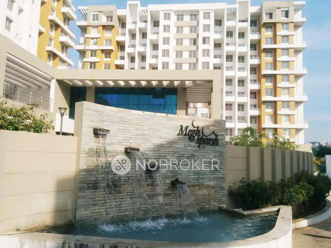 2 BHK Flat In Megh Sparsh For Sale  In Ambegaon Budruk