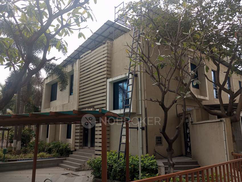 2 BHK Flat In Megh Sparsh For Sale  In Ambegaon Budruk