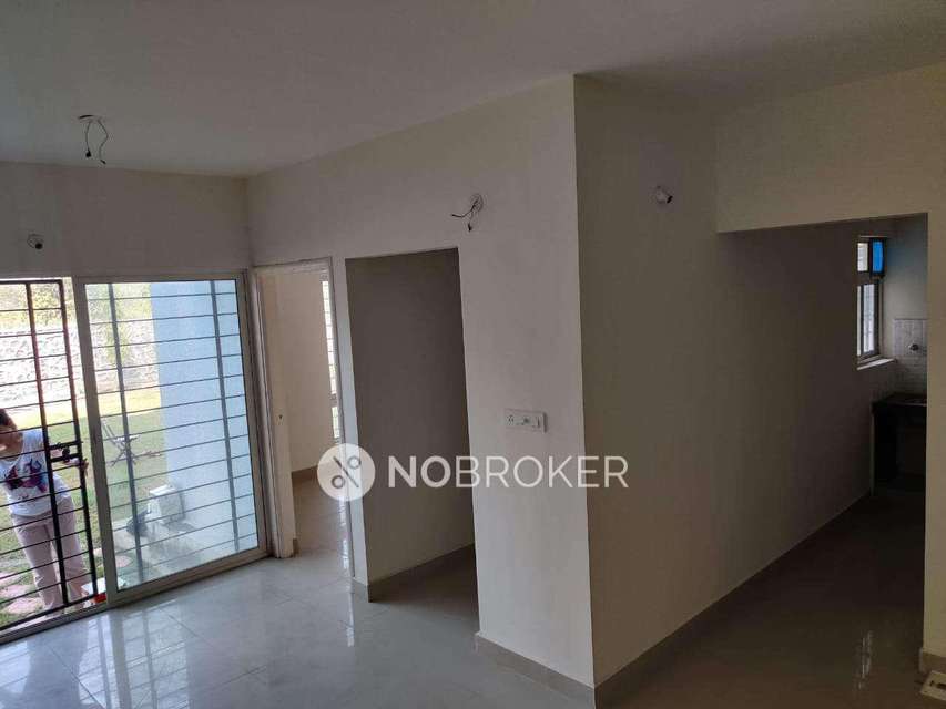 1 BHK Flat In Vbhc Greendew for Rent  In Palghar