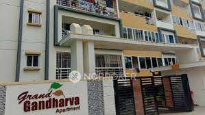 2 BHK Flat In G3 for Rent  In Rajarajeshwari Nagar