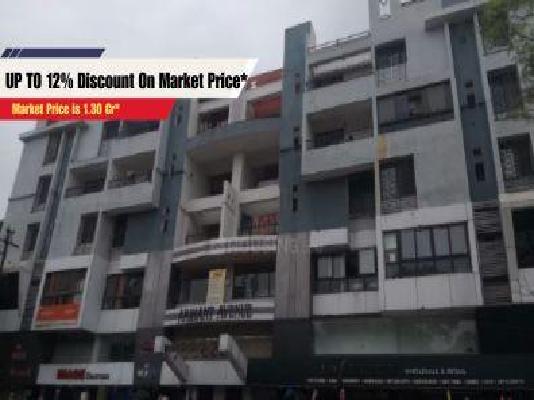 3 BHK Flat In Bank Auction Property - Arihant Elite For Sale In Wanwadi