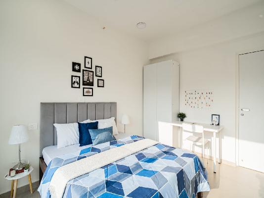 2 BHK Flat In Kanakia Silicon Valley For Sale  In Powai