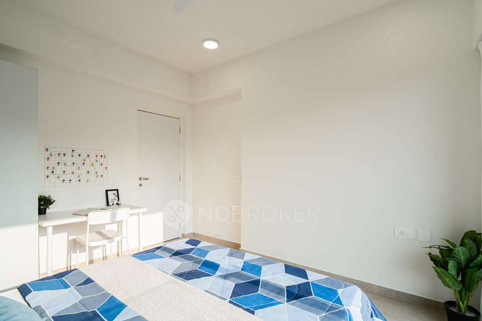 2 BHK Flat In Kanakia Silicon Valley For Sale  In Powai