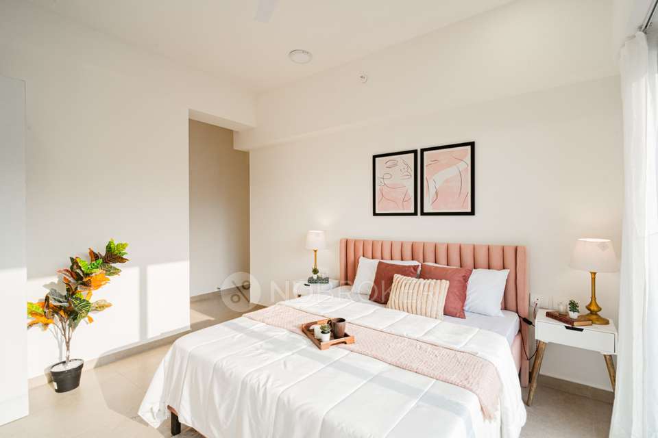 2 BHK Flat In Kanakia Silicon Valley For Sale  In Powai