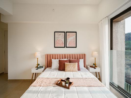 2 BHK Flat In Kanakia Silicon Valley For Sale  In Powai