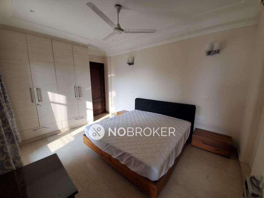 3 BHK Flat In Standalone Building  For Sale  In  Greater Kailash