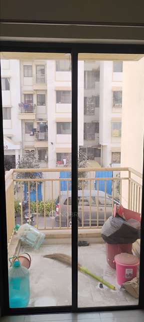 3 BHK Flat In Peninsula Address One for Rent  In Gahunje
