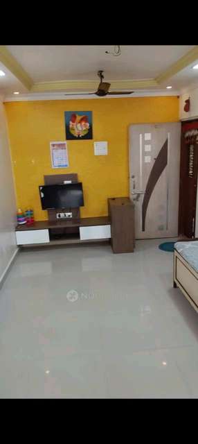 1 BHK Flat For Sale  In Vighnaharta Park Complex Chs
