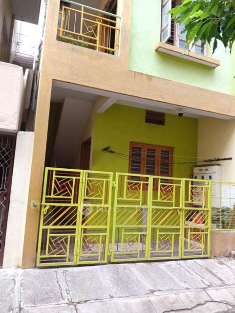 1 BHK House for Rent  In Yeswanthpur