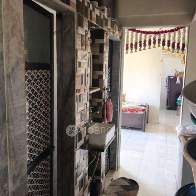 1 BHK Flat In Maitry Park 2 Virar West For Sale  In Tirupati Nagar Phase Ii, Tirupati Nagar, Virar West