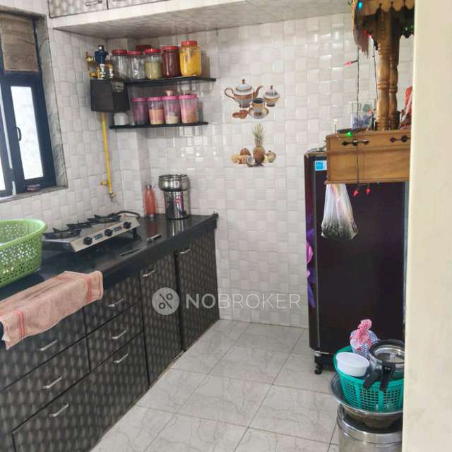 1 BHK Flat In Maitry Park 2 Virar West For Sale  In Tirupati Nagar Phase Ii, Tirupati Nagar, Virar West