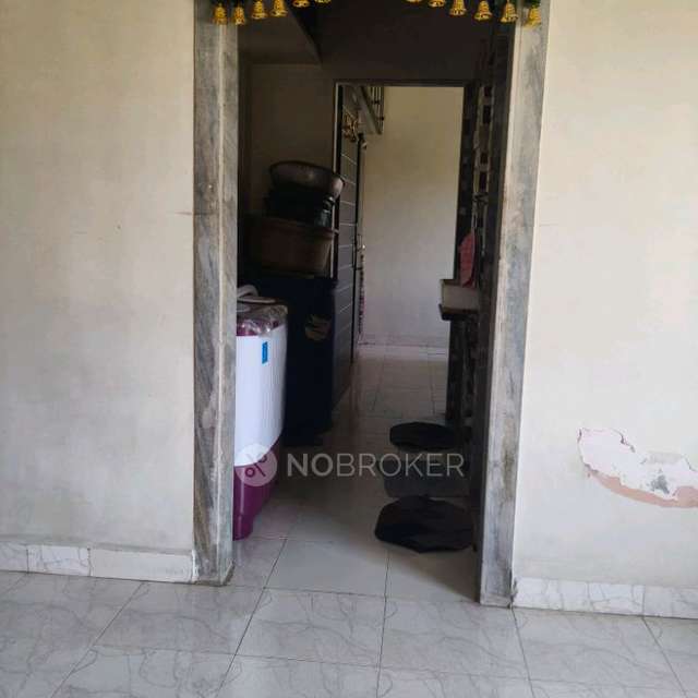 1 BHK Flat In Maitry Park 2 Virar West For Sale  In Tirupati Nagar Phase Ii, Tirupati Nagar, Virar West