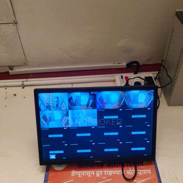 1 BHK Flat In Maitry Park 2 Virar West For Sale  In Tirupati Nagar Phase Ii, Tirupati Nagar, Virar West