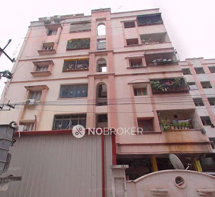 2 BHK Flat In Jai Krishna Enclave For Sale  In Kapra